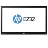 Monitoare LED HP EliteDisplay E232, 23 inci Full HD, Panel IPS